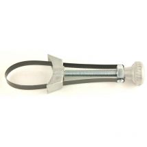 Cle a filtre a sangle 65/110