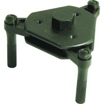 Drakkar Equipement - Clé à filtre aimantee 110 a 142 mm drakkar tools - S09175