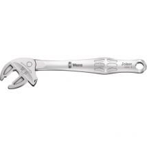 Clé à fourche auto-ajustable Joker 6004 Wera Modèle: Taille s (10 à 13 mm)