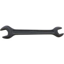 Clé à fourche double DIN895 19x22mm 1 pcs