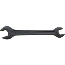 Clé à fourche double DIN895 30x32mm 1 pcs