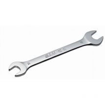 Sam Outillage Gabelschlüssel 34x36 mm – 10-34X36N – Sechskant – 1 Stück