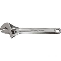 SS001-250 Clé à molette 1 pièce Ouverture de clé (métrique) 30 mm - Bahco