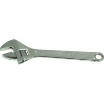 Cle a molette 18 pouce 450mm - drakkar tools S15616