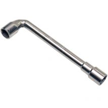 Cle a pipe 11MM debouchee Evoe 130243