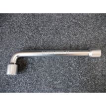 Clé à pipe 12 pans 20mm acier chromé non-isolée GS141-20
