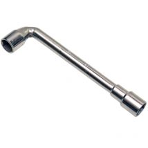 Cle a pipe 17MM debouchee Evoe 130247