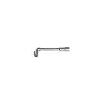 Clé à pipe 6x6 pans 9 mm Mob Outillage