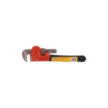 ClA a pipe amA ricaine 350 mm en acier avec poignA e antidA rapante