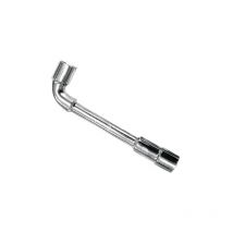 AMPRO - Clé à pipe débouchée 6 pans 8mm sc