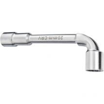 Ratsche Rohrschlüssel frei Cr-v 20 mm