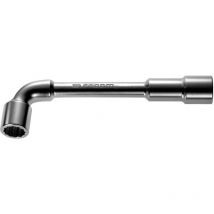 Clé à pipe débouchée, 11 mm Facom Sc 76 11