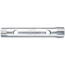 Clé a pipe DIN896B 16x17mm Fortis Par 1)
