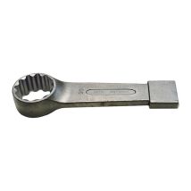 Clé à rotule 845 SW 85mm L.440mm CV acier PADRE ALLEMAGNE