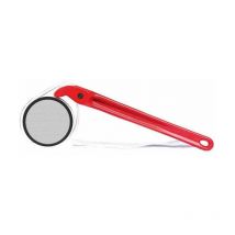 Clé à sangle 12" rouge KAPITAL KHSW12