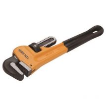 Cle a tuyau 200MM Tolsen