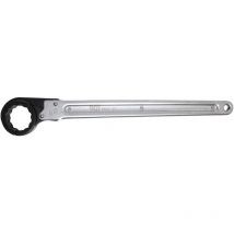 Cle a tuyauter de 32 a cliquet Bgs Technic