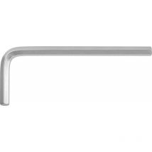 Clé allen 24 mm fortis