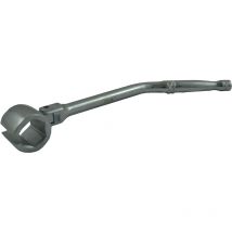 JBM - 52822 cle articulee pour sonde lambda 22MM
