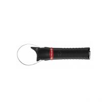 Facom - Clé à filtre à huile U.48 à sangle automatique pour filtre à huile de véhicules de tourisme A008391