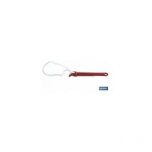 Cofan - Clé à sangle 8 L-1000
