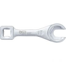 Bgs Technic - clé de conduites de carburant pour toyota et honda 17MM bgs 6672
