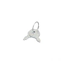 Global Garden Product - Clé de contact tracteur tondeuse Stiga - ggp - 1134-2848-01