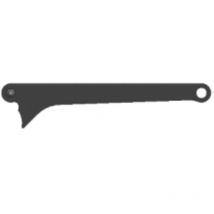 Clé de déverrouillage pour coupleur ACB module 1 - 5024497