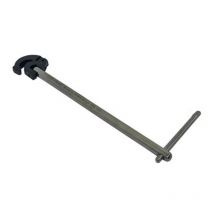 Egamaster - clé de lavabo - 288 mm - 10-32 mm - 490 g