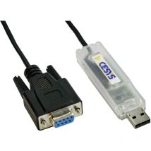 Cesys - C028210 Convertisseur de mesure usb Q833731