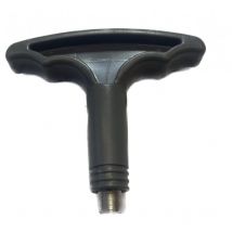 Telefunken - Clé de montage de connecteur fiche f sur cable coaxial antenne tv 17VATC 17PATC