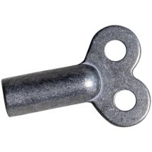 Clé à douille carrée pour radiateurs – Filetage plomberie, Configuration raccord – HAAS