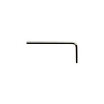 CMT - 991.056.00 clef 6 pans 1.5MM pour vis