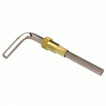 Pettinaroli - Clé de réglage hexagonale pour collecteur 7035