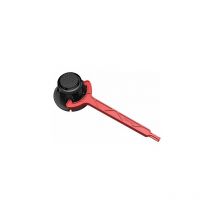 Dubourgel - cle de reglage pr pieds pro