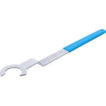 Clé de serrage de courroie crantée pour vag 30 mm bgs 74354