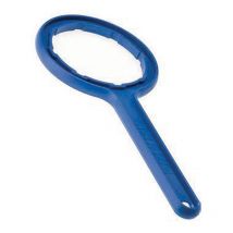 Clé de serrage pour filtre à tamis et filtre à disques 50-63mm