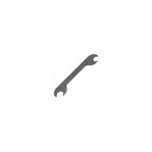 Cle de serrage pour robots chef, major et cooking chef (KW710658) Robot ménager Kenwood
