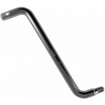 Force - cle de vidange carre de 8 et 10 mm contre coudee