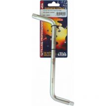 Cle de vidange coudee 8 drakkar tools - 15659