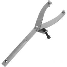 Clé d'embrayage,Outil Clé à Volant,Type Y pour Outil de Maintenance de Moto, Clé de Blocage Embrayage Réparation Accessoire(Y)