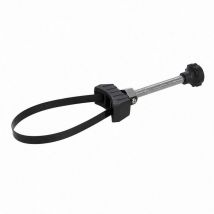 Clé demonte filtre à huile