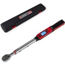 Clé dynamométrique digitale