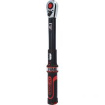 Kstools - Clés dynamométriques avec inverseur ergotorque 3/8'' - 10-50 Nm