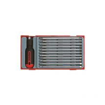Tengtools - 128650108 jgo destornillador varrilla intercambiable TTMD12D