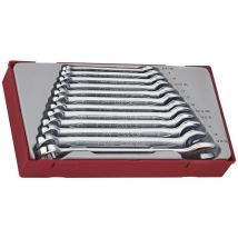 27560101 Jeu de clés mixtes métriques TT1236x005Fx000D - Tengtools