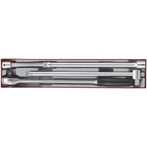 Tengtools - Racagnac en accesoires TTX4 tray 3/4 200- 400mm l 4 pièces Teng Tools TTX3404