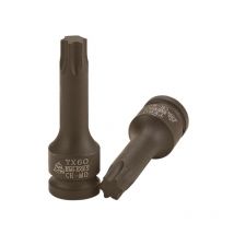 Douille à choc 1/2 Teng Tools 921255TX-C