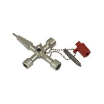 Clé en croix Bâtiment (394011)