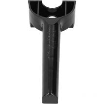 Ugreat - Clé en plastique de rechange pour écrou de fixation de lame, outil de retrait de lame adapté au mélangeur Vitamix